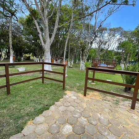 Paraiso do Estaleirinho - Balneario Camboriu Exterior foto