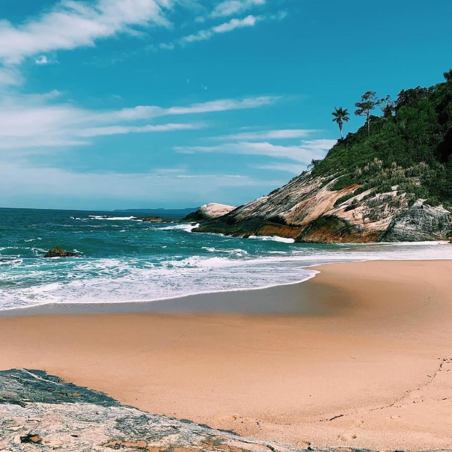 Paraiso do Estaleirinho - Balneario Camboriu Exterior foto
