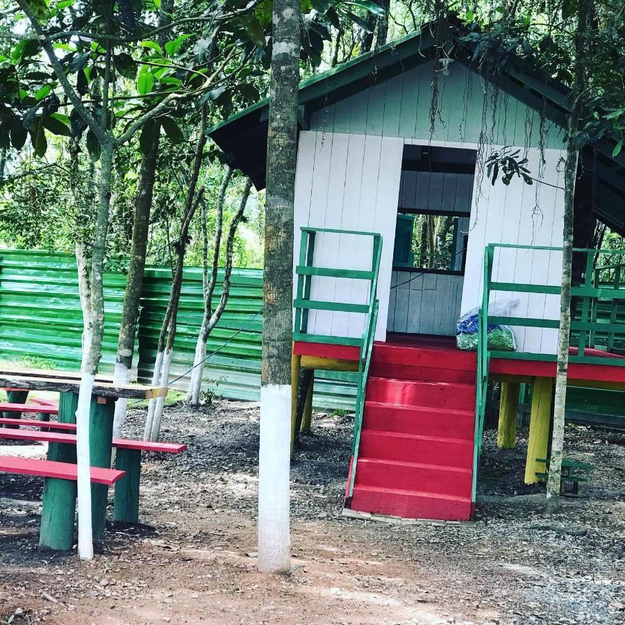 Paraiso do Estaleirinho - Balneario Camboriu Exterior foto