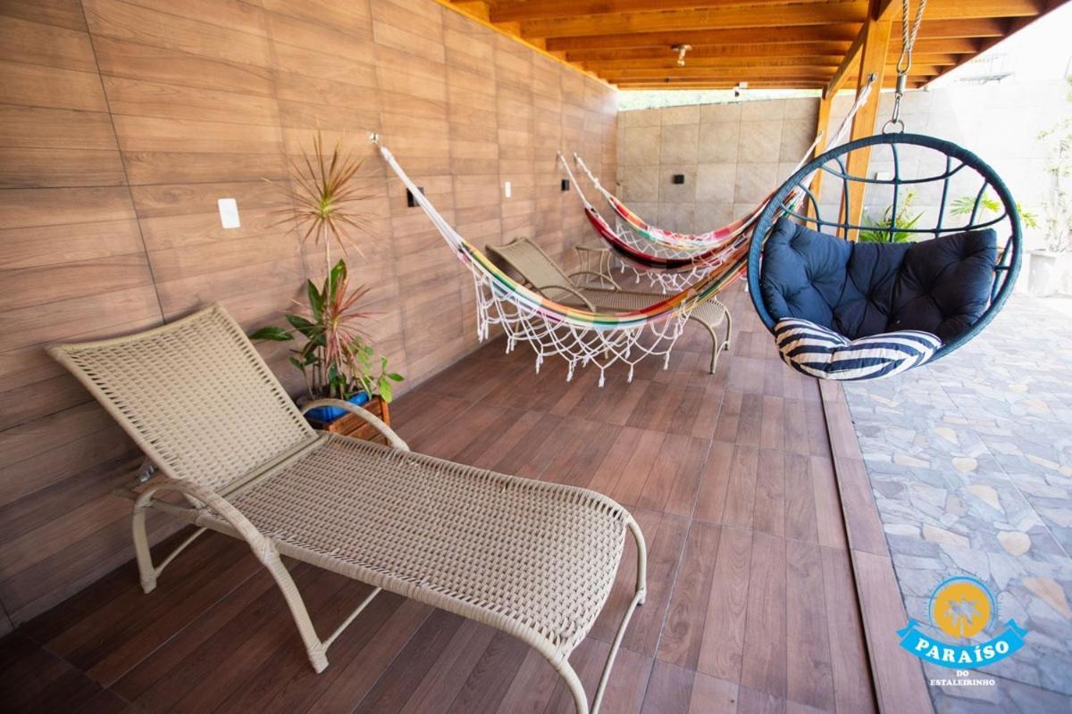 Paraiso do Estaleirinho - Balneario Camboriu Exterior foto