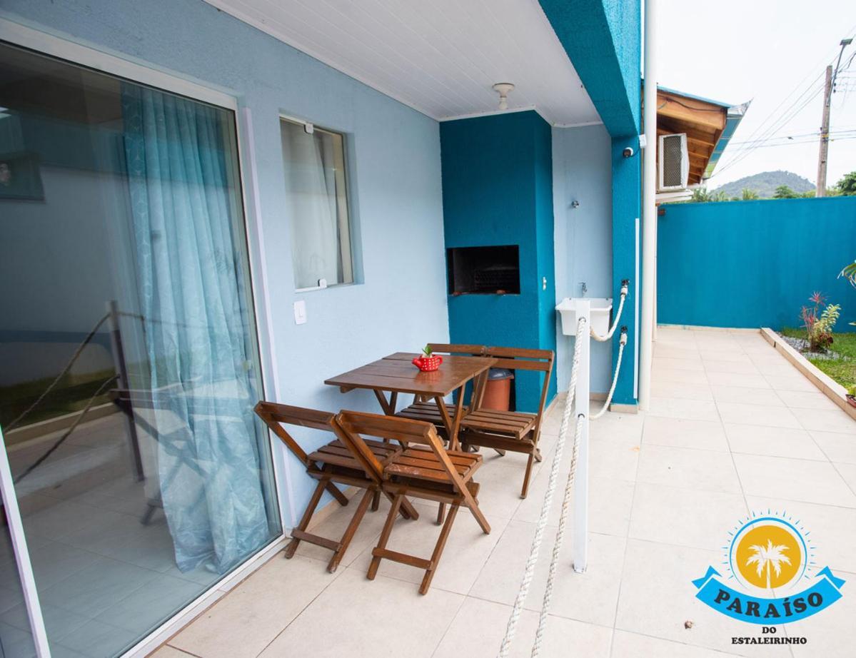 Paraiso do Estaleirinho - Balneario Camboriu Exterior foto