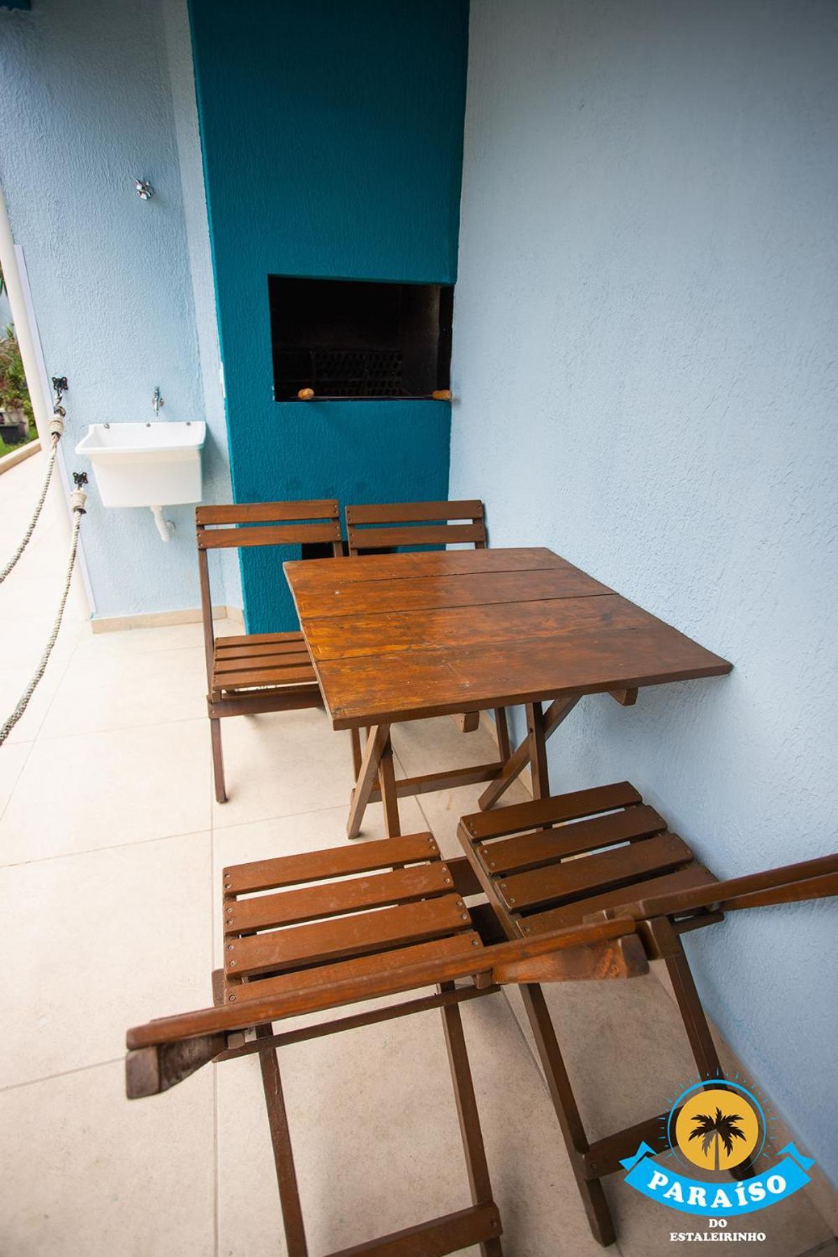 Paraiso do Estaleirinho - Balneario Camboriu Exterior foto