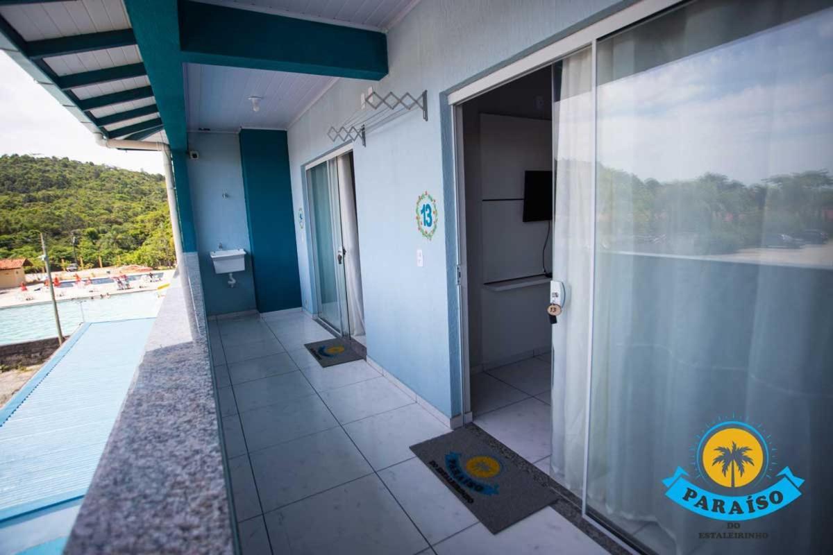 Paraiso do Estaleirinho - Balneario Camboriu Exterior foto
