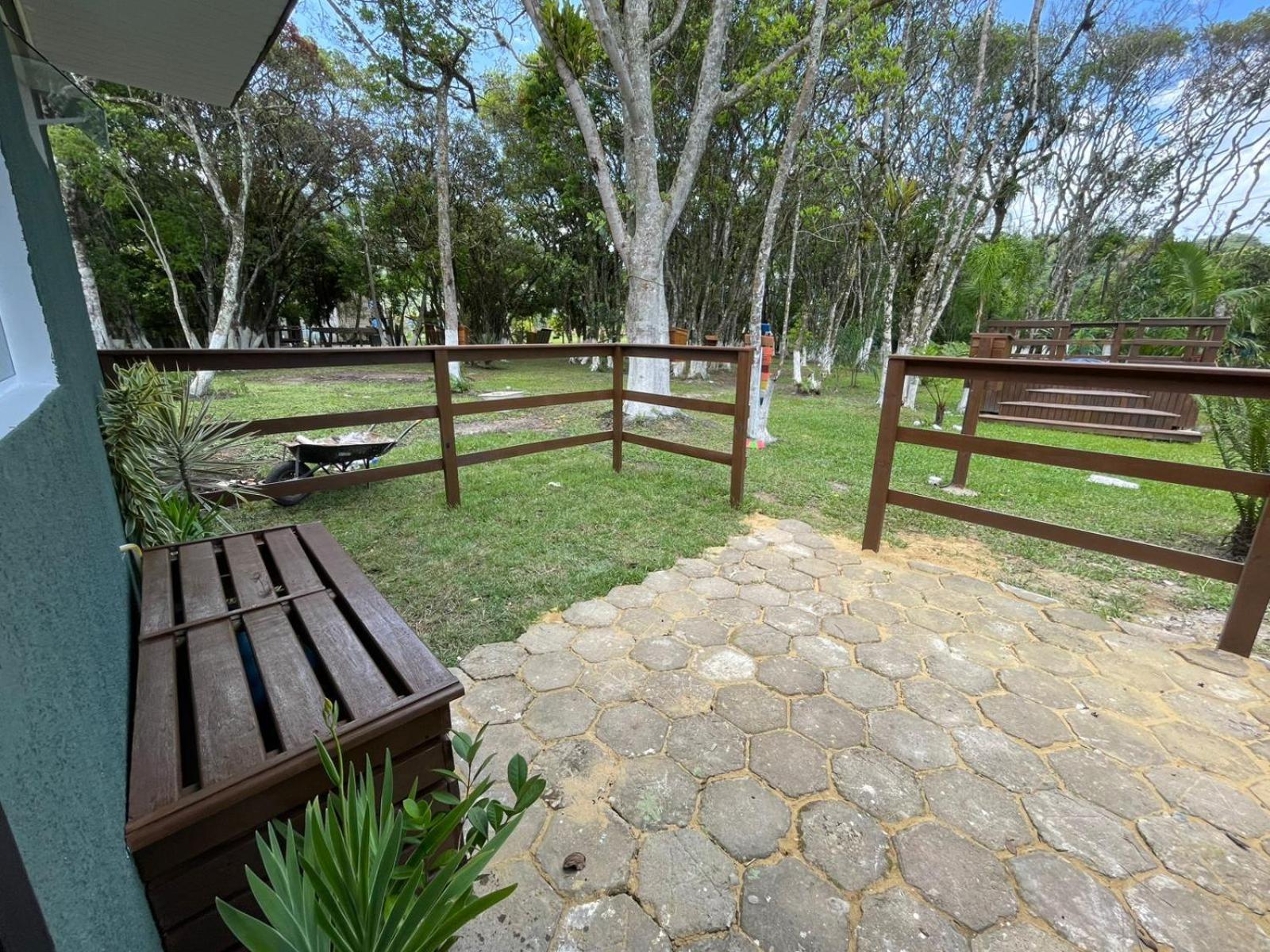 Paraiso do Estaleirinho - Balneario Camboriu Exterior foto