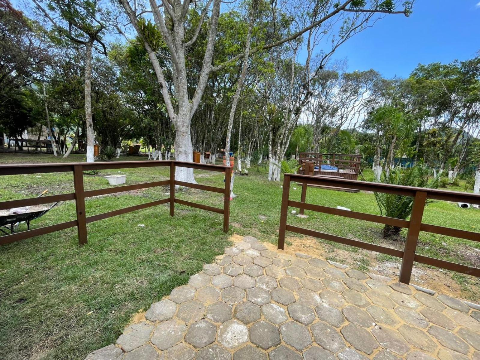 Paraiso do Estaleirinho - Balneario Camboriu Exterior foto