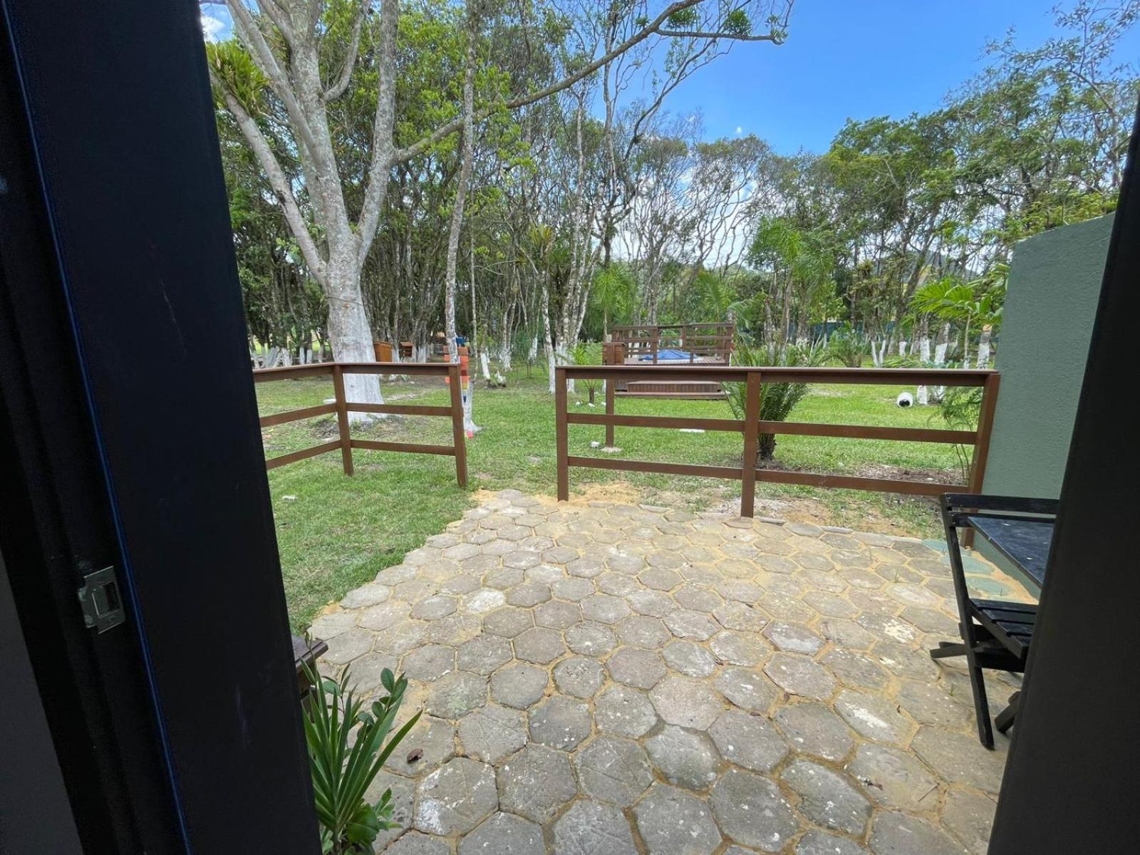 Paraiso do Estaleirinho - Balneario Camboriu Exterior foto