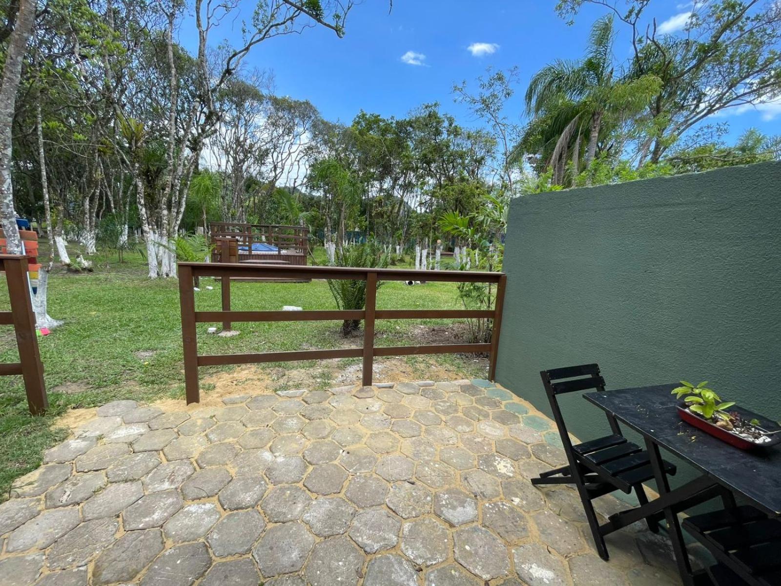 Paraiso do Estaleirinho - Balneario Camboriu Exterior foto