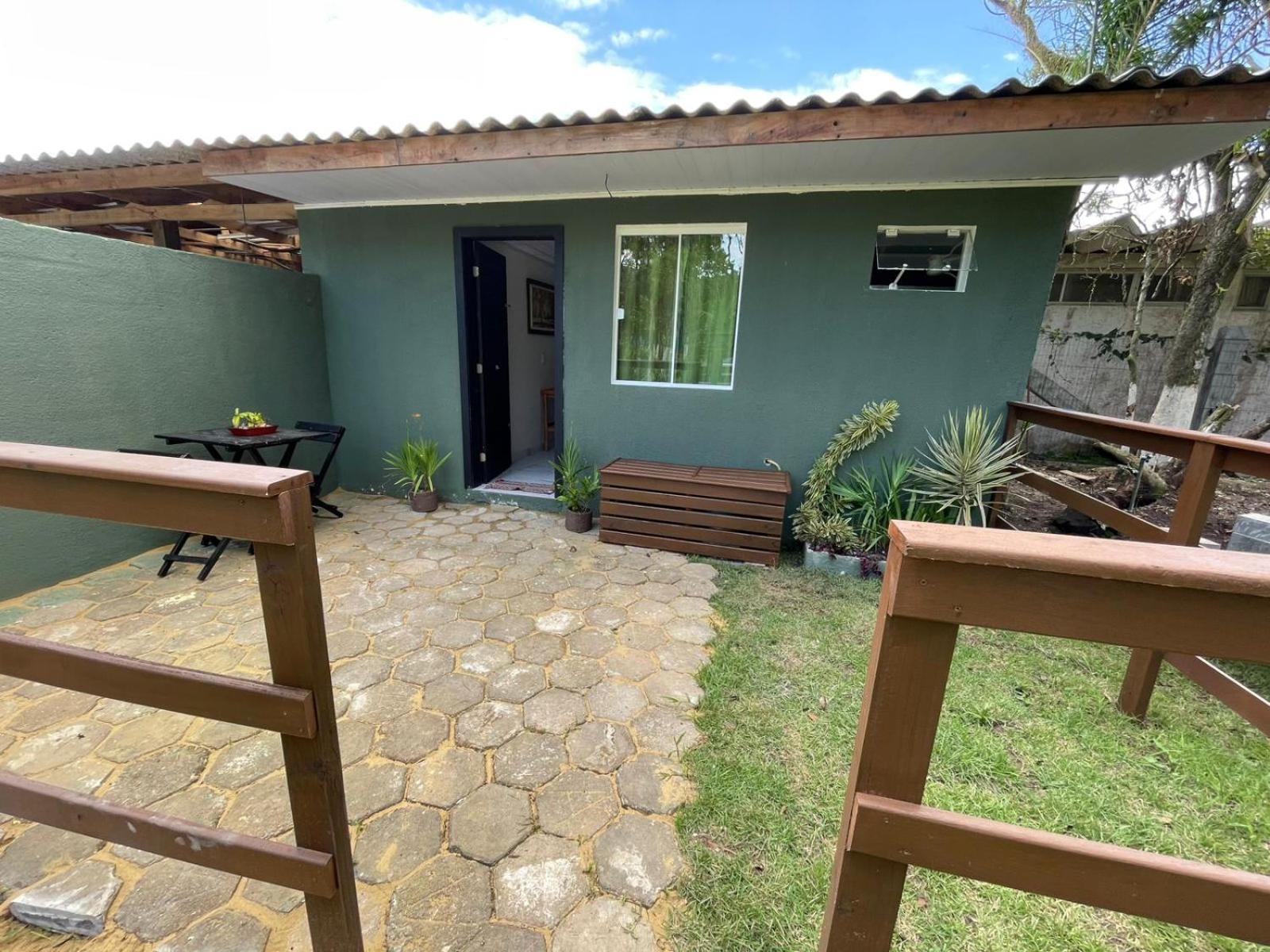 Paraiso do Estaleirinho - Balneario Camboriu Exterior foto
