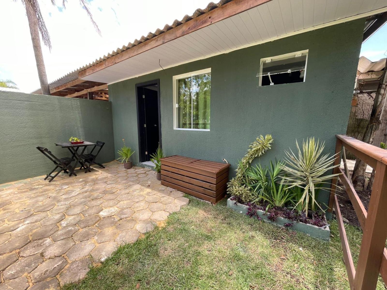 Paraiso do Estaleirinho - Balneario Camboriu Exterior foto