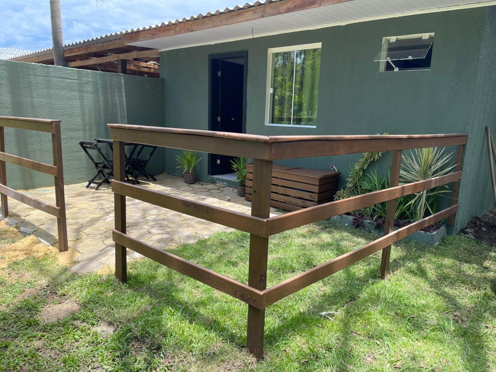 Paraiso do Estaleirinho - Balneario Camboriu Exterior foto